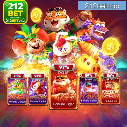 Slot Games Collection