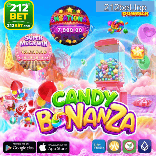 Sweet Bonanza Slot - Pragmatic Play