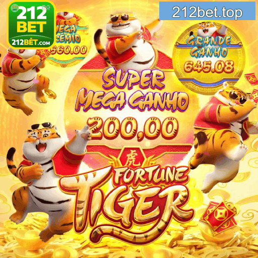 Fortune Tiger Slot Game