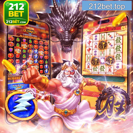 Gates of Olympus Slot - Pragmatic Play